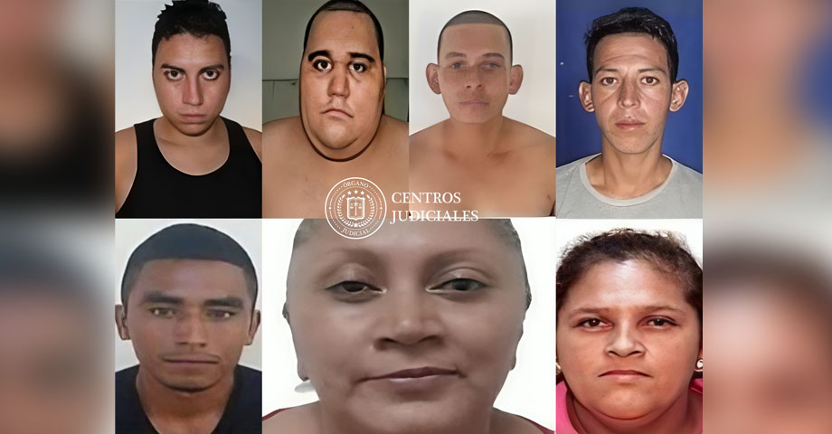 Piden cárcel para pandilleros que exigían “renta” a comerciante de Morazán