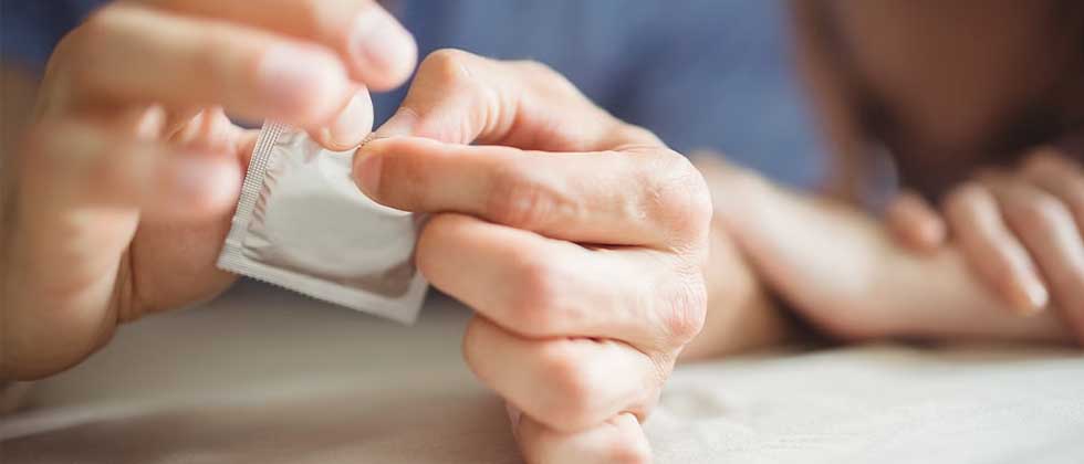 Uno de cada tres hombres está infectado con el virus del papiloma