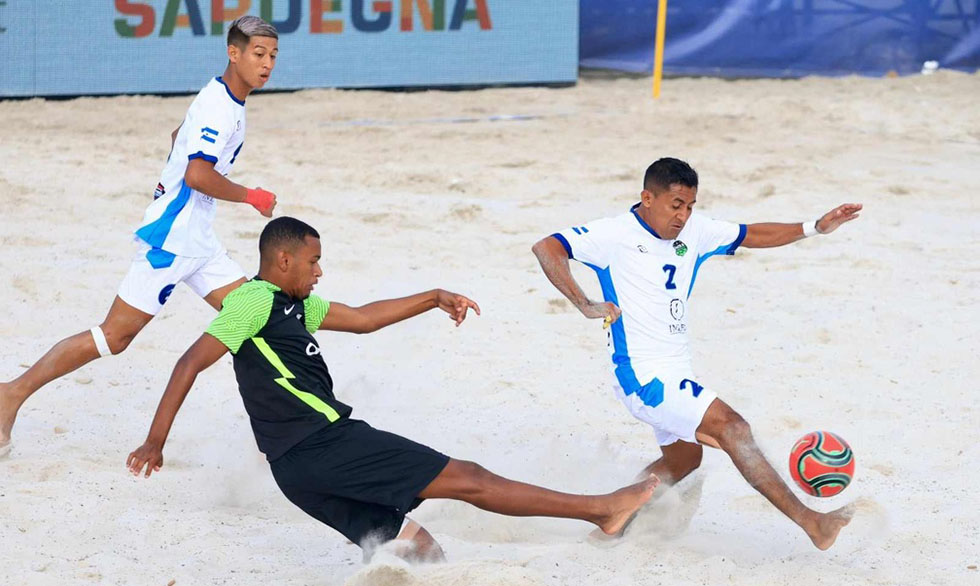 Barra de Santiago enfrentará al Copenhagen en octavos de final del World Winners Cup 2023