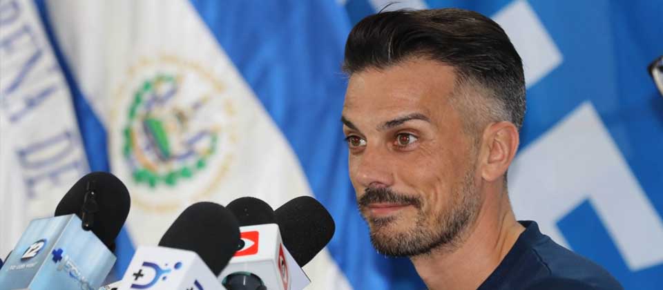 Técnico de La Selecta afirma que no puede prometer ir al Mundial porqué es una «barbaridad»