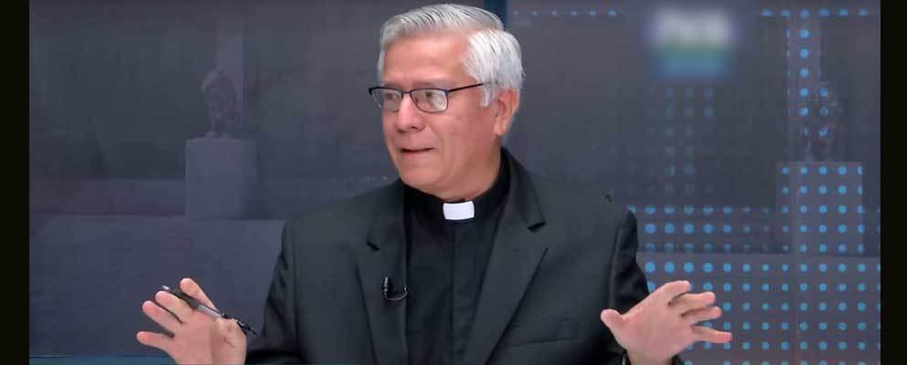 Sacerdote de San Vicente critica los despliegues militares para combatir a las pandillas