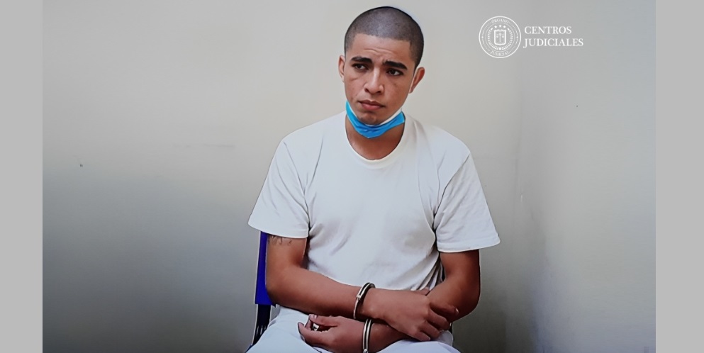 Dos miembros de la MS son condenados a la pena máxima por quitarle la vida a una joven de 19 años