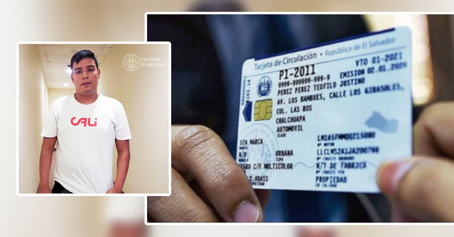 Por incumplimiento de deberes, sujeto queda inhabilitado para obtener licencia de conducir