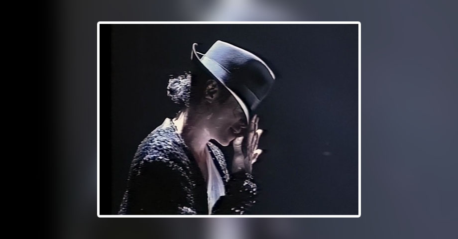 Subastan sombrero con el que Michael Jackson abrió su famoso «paso de la luna»