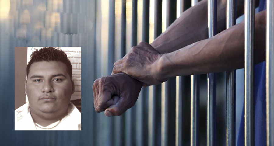 130 años de cárcel para pandillero que participó en cuatro homicidios en Mejicanos