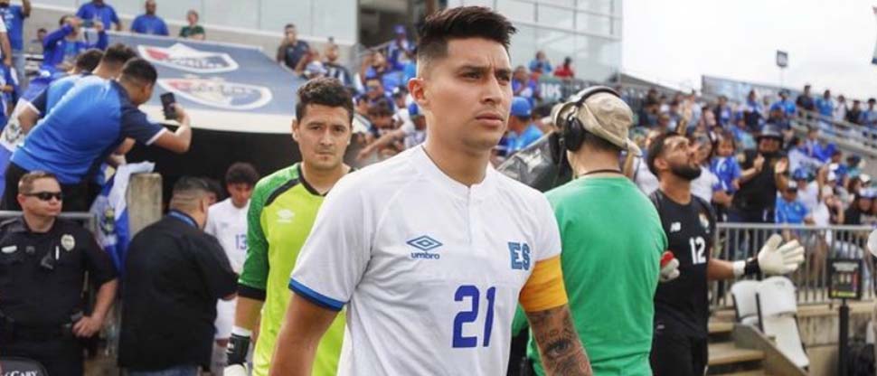Bryan Tamacas asegura que si debe de salir de La Selecta «lo hará con orgullo»