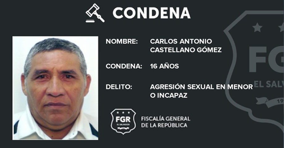 Pagará con cárcel el haber tocado indebidamente a una menor de edad