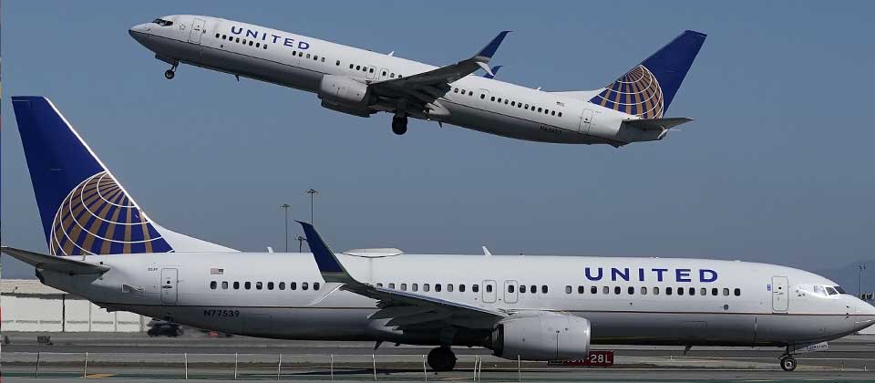 Aerolínea suspende vuelos en Estados Unidos tras reportarse grave falla informática