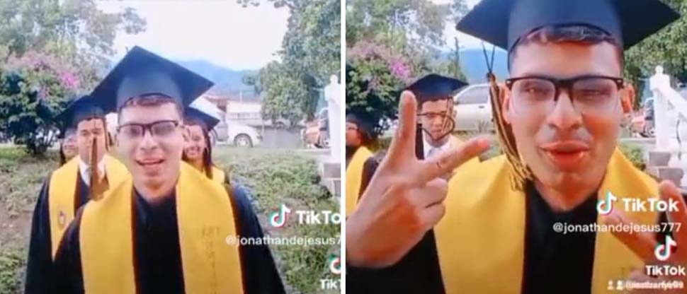 Universidad anula el título a un joven por decir que no aprendió nada