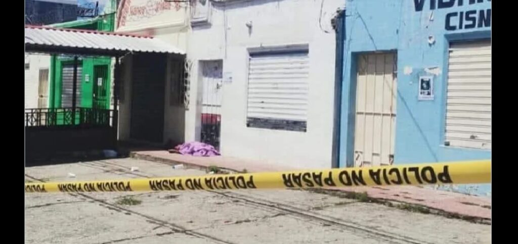 Hombre pierde la vida a causa de la bebida en Usulután