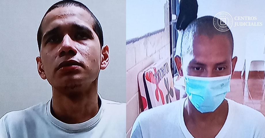Mandan a juicio a pandilleros que usurparon una vivienda y hurtaron servicios de agua y energía
