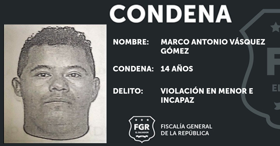 Directo a Mariona: Sujeto obligó a una menor a mantener una relación sentimental con él