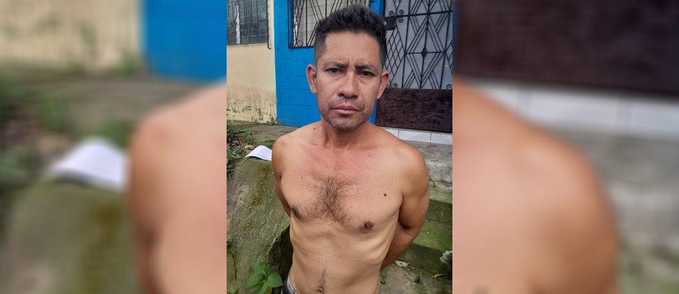 Caen pandilleros, dos menores de edad, que iban a ser ascendidos en el Barrio 18 ante las capturas de otros terroristas