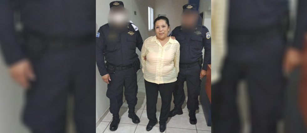 Capturan a fiscal auxiliar por querer pagar $500 para evitar el arresto de una persona