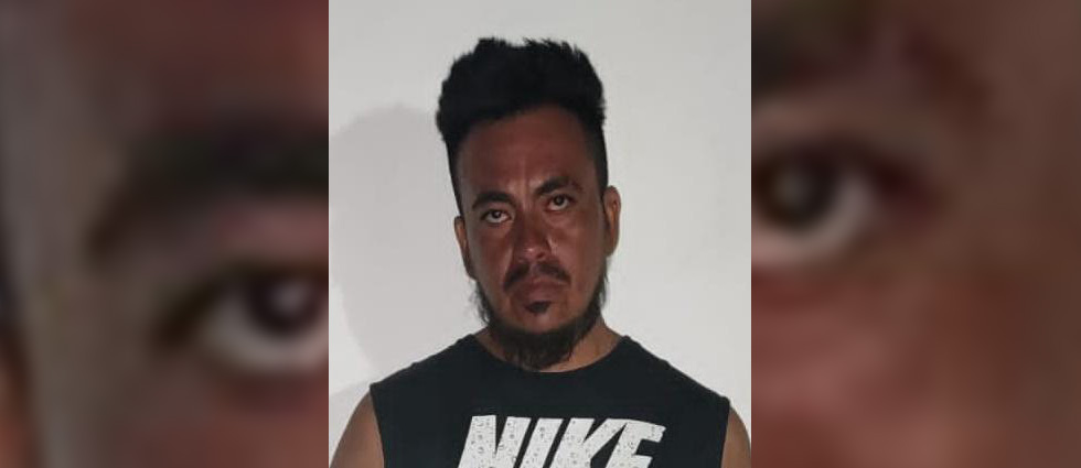 Cae 18-S responsable de varios homicidios y otros crímenes en San Martín