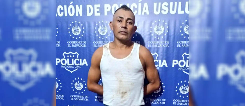 Cae sujeto tras intentar matar a su compañera de vida