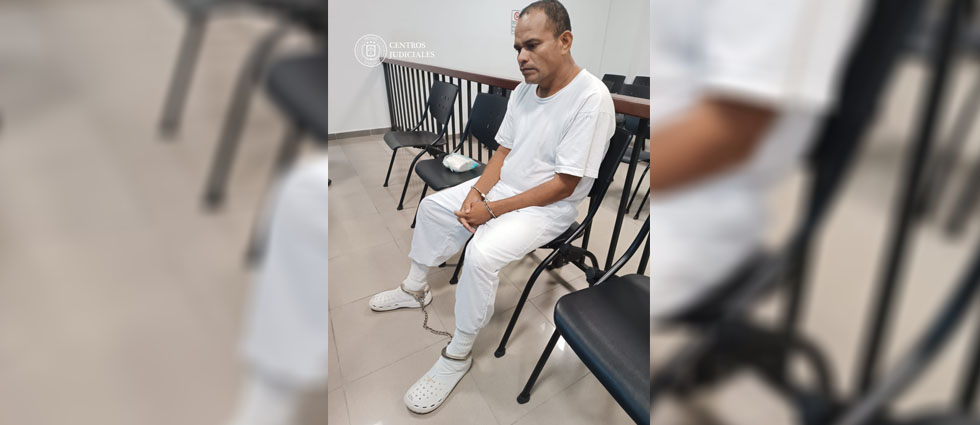Condenan a panadero que violó a una niña