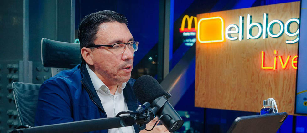 Presidente de la Defensoría hace llamado a la población a denunciar abusos en los precios de los alimentos