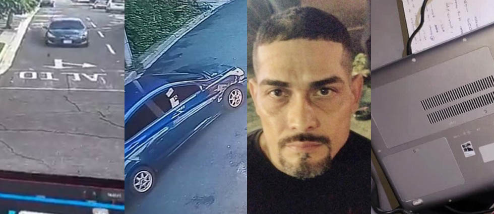 Arrestan a hombre que amarró y golpeó a una empleada para hurtar en una vivienda