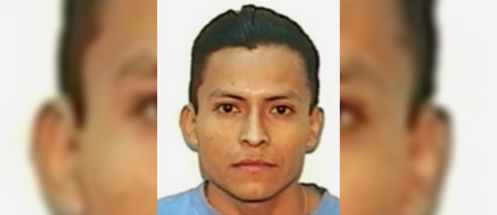 Más de 100 años de cárcel para corredor de clica que mató a cuatro personas
