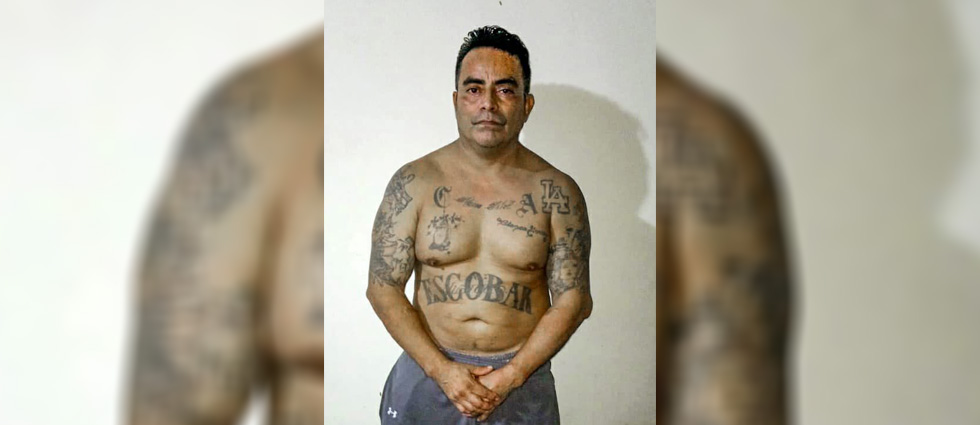 Militares sacan de las calles de Apopa a peligroso terrorista del Barrio 18