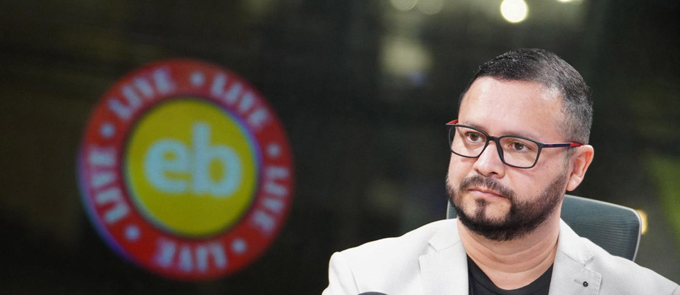 Estamos viviendo un ambiente completo de seguridad y en el Salvador del Mundo todos los días hay familias disfrutando: director de Desarrollo de San Salvador