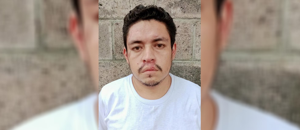 Capturan a sujeto que difundió videos inapropiados de niños por medio de redes sociales
