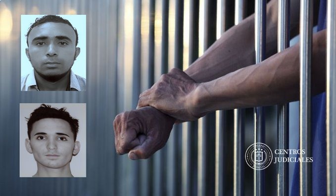 Condenan a dos hermanos que abusaban de una niña y agredían a otro menor de edad