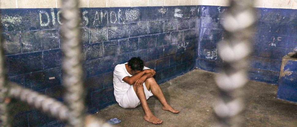 Habitantes de la Campanera exigen la “Ley del Talión” contra acusado que quitarle la vida a niña de 7 años 