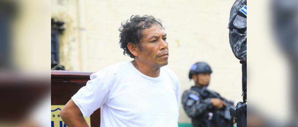 Acusado de quitarle la vida a niña en La Campanera continuará en prisión provisional