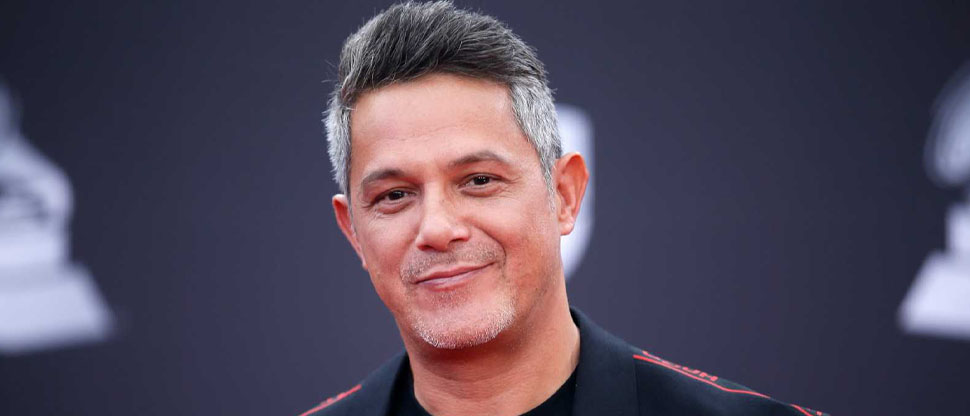 Alejandro Sanz es buscado por la policía de España por moroso