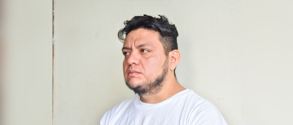 Instalan audiencia contra hombre capturado con paquetes de sustancias ilícitas valorados en $25,426.59