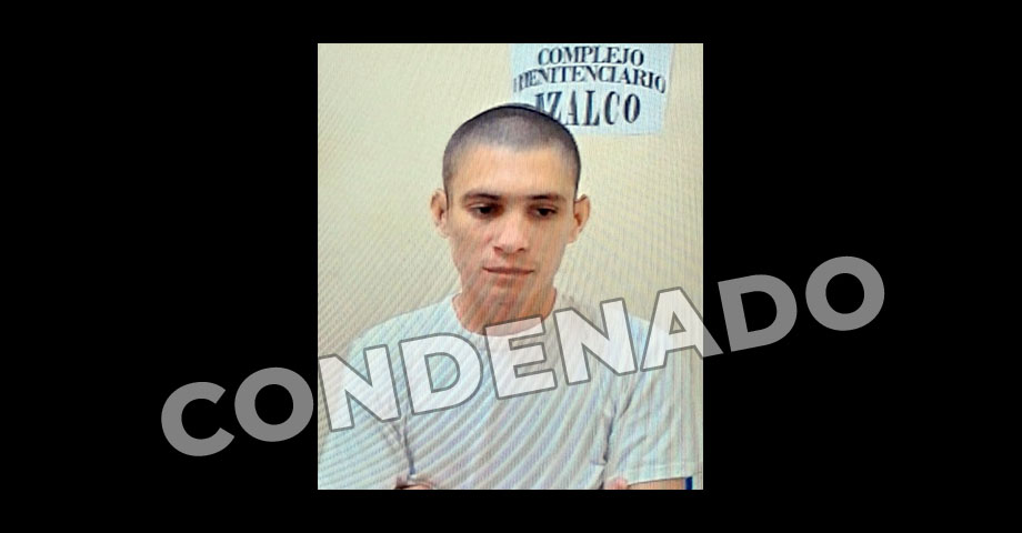Pandillero acabó con la vida de una persona por creer que era informante de la policía