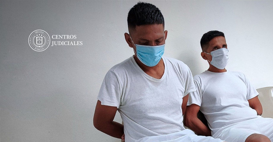 Ecuatorianos que transportaban millones de dólares en droga enfrentan juicio