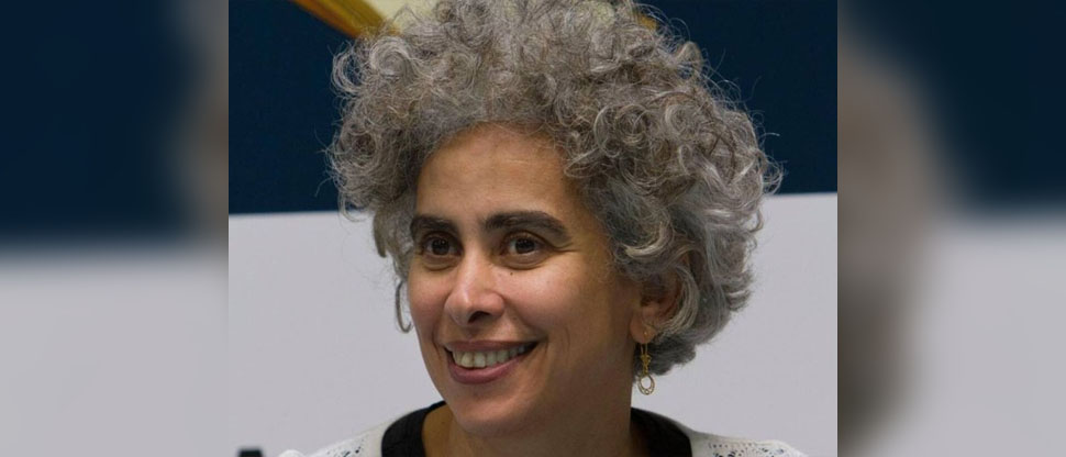 Feria del libro en Alemania cancela entrega de premio a escritora palestina