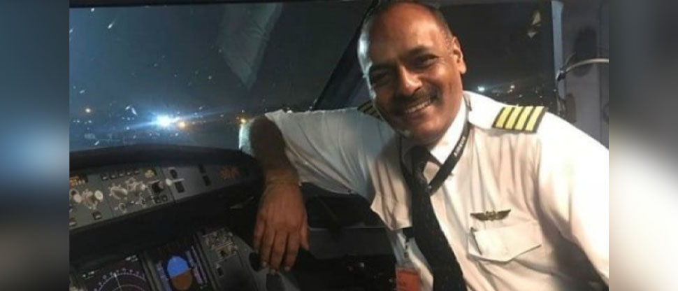 Hombre simulaba ser piloto para viajar gratis en primera clase