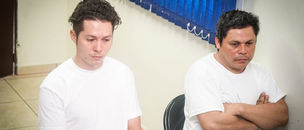 Instalan juicio contra acusados de quitarle la vida a una persona después de un baile 
