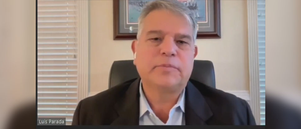 Candidato de Nuestro Tiempo: “Cuándo llegue a la presidencia quitaré el régimen de excepción”