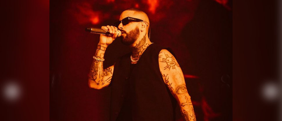 Nicky Jam anuncia que se retira de la música
