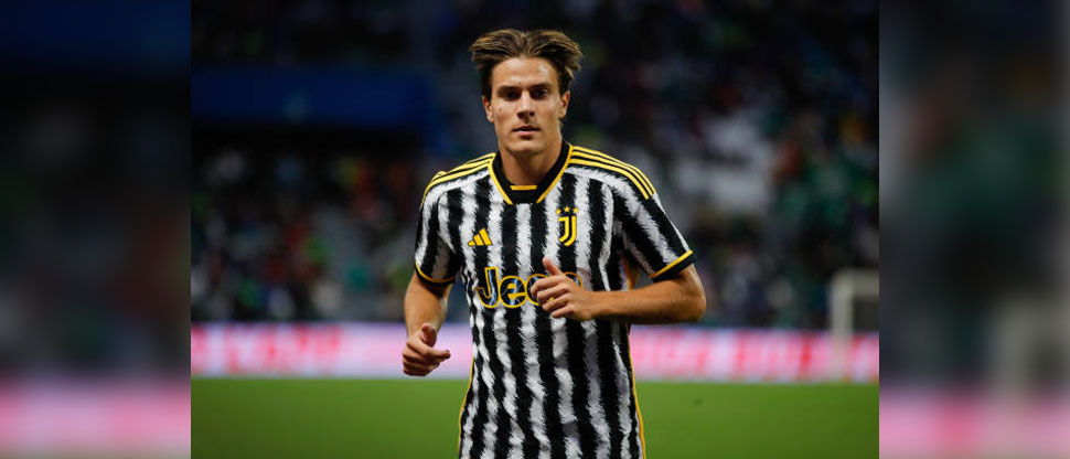 Jugador de la Juventus confiesa que hizo apuestas ilegales y es “sancionado” con 7 meses de suspensión