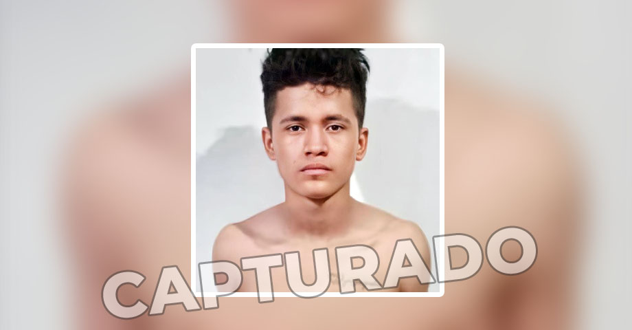 Pandillerito de la 18 pretendía imponer su ley en La Campanera, Soyapango
