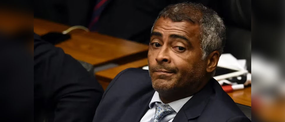 Romario dice que la final de la Copa Libertadores la ganará Fluminense: “Que se jo*%& los argentinos”