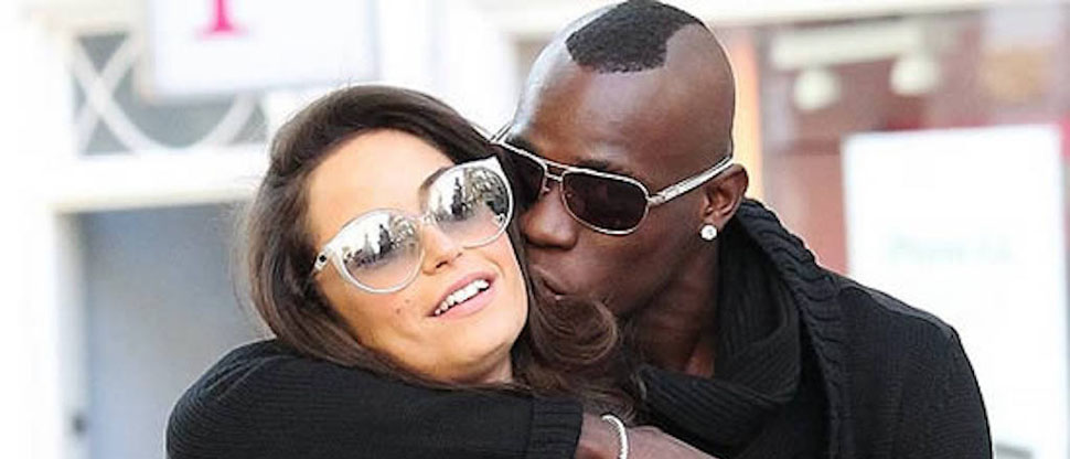 Fallece modelo de revista para adultos y exnovia de Mario Balotelli