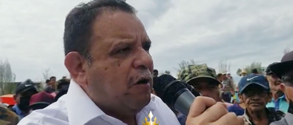 Veteranos de guerra solicitan aumento a la pensión, tras ser olvidados por gobierno del FMLN