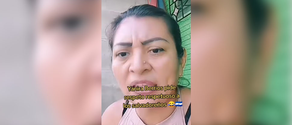 Yanira Berríos pide respeto para todos los “tiktokeres”