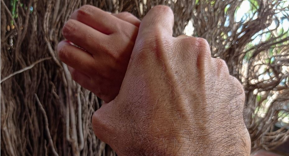 Ordenan 26 años de cárcel para sujeto que abusó de una niña en playa El Amatal