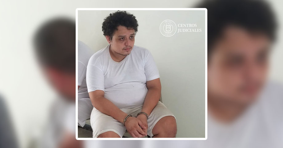 Instalan audiencia inicial en contra de sujeto acusado de tráfico y lavado de dinero