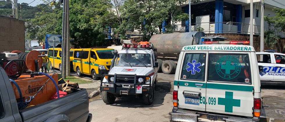 Empresa dará indemnización de $50 mil a familia de trabajador fallecido en accidente laboral