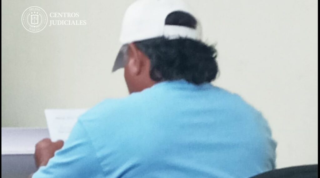 Conductor acusado de lesiones culposas no logra un acuerdo monetario con víctima tras accidente en Soyapango