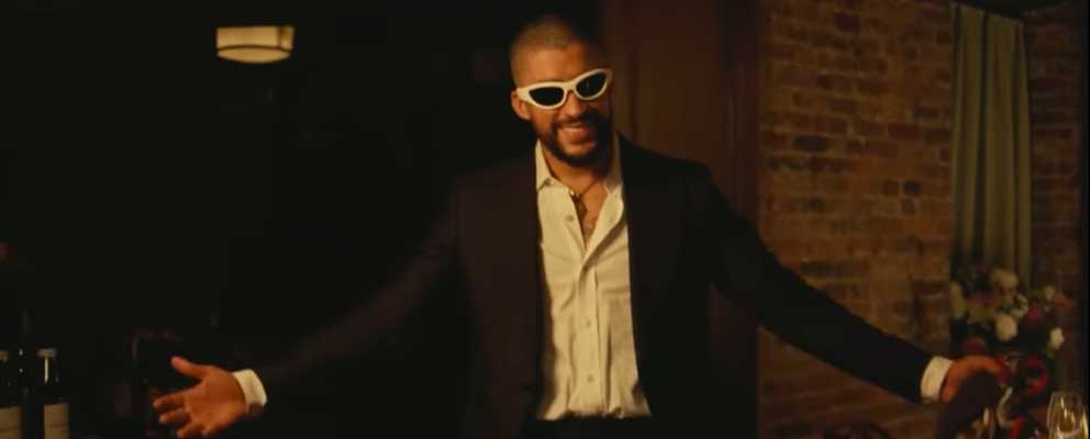 Bad Bunny es declarado como el nuevo “Rey del Pop”